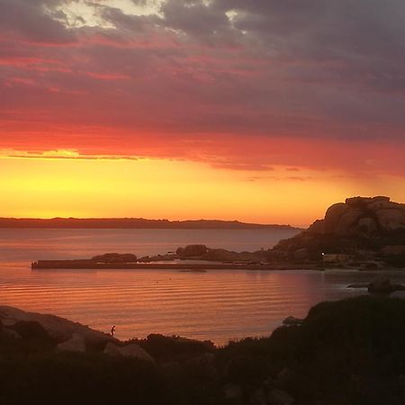 Appartamenti Crocetta La Maddalena  Cameră foto