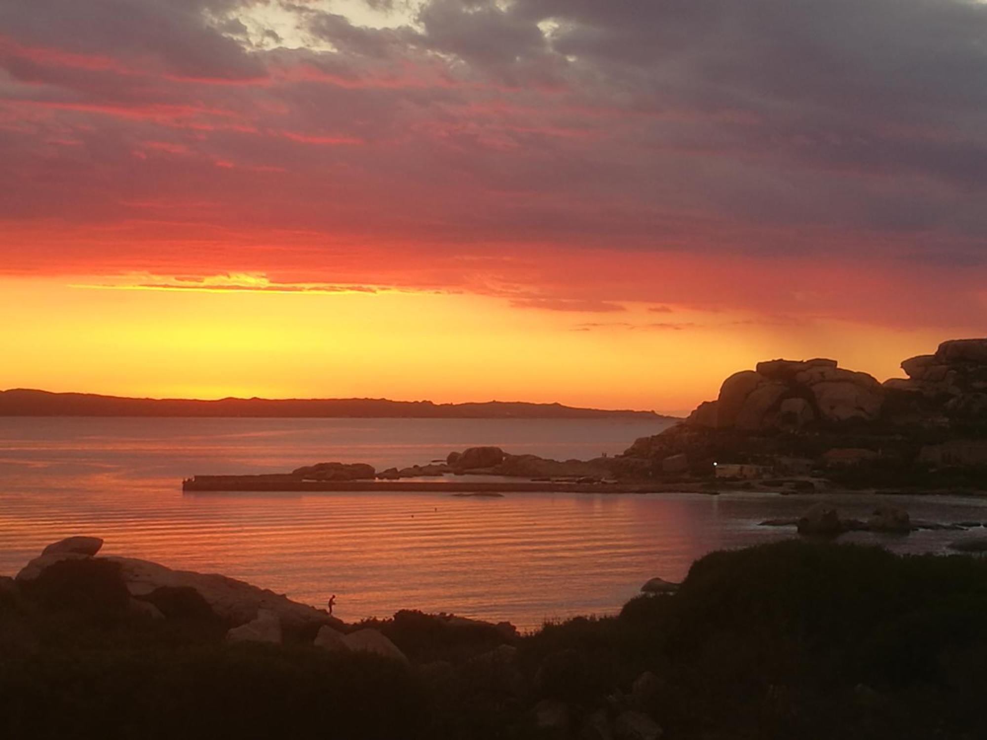 Appartamenti Crocetta La Maddalena  Cameră foto
